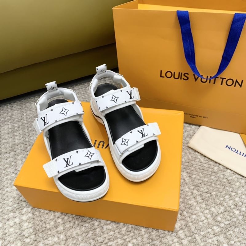 Louis Vuitton Archlight Shoes